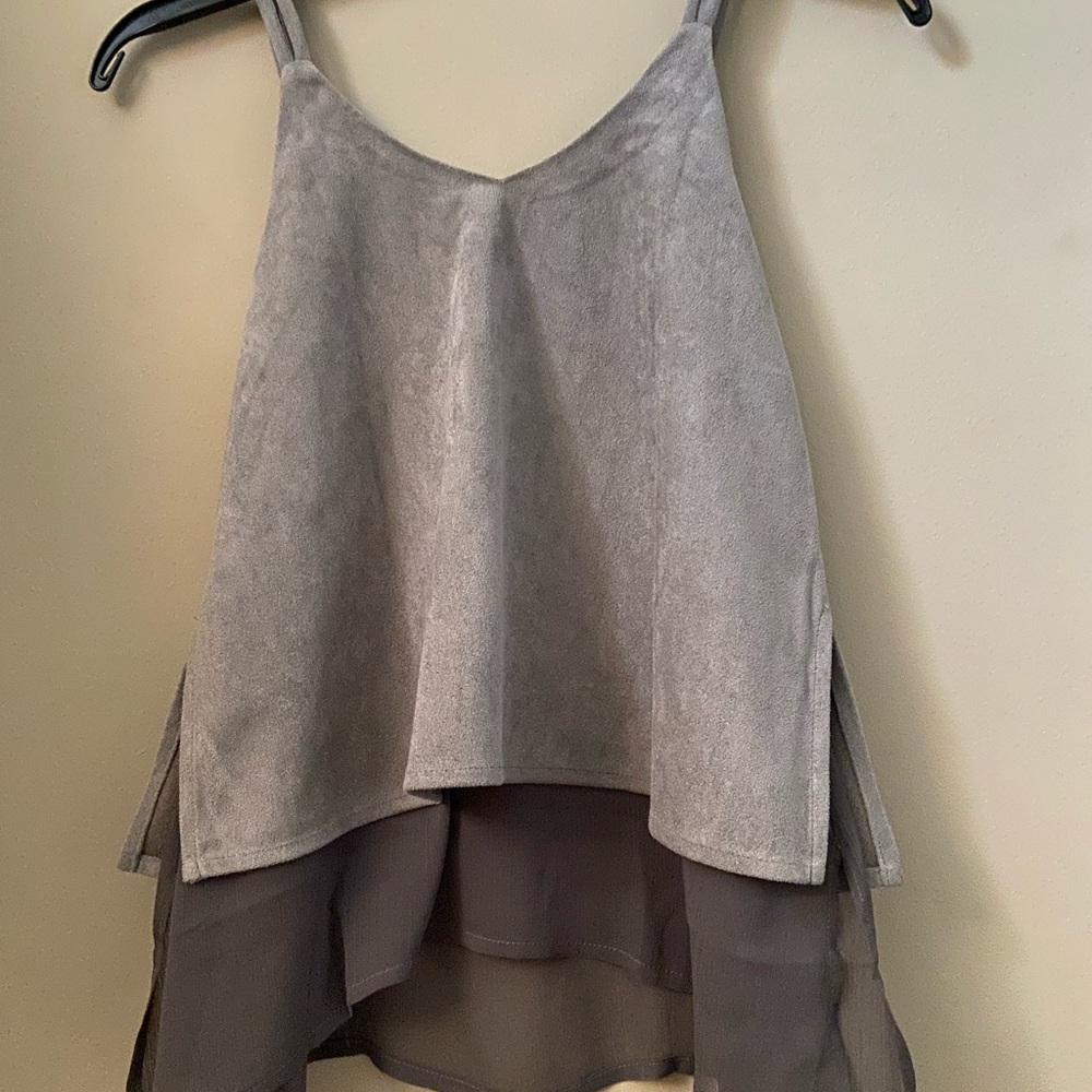 Tank top